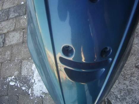 Yamaha Jog Fs (solgt) billede 19