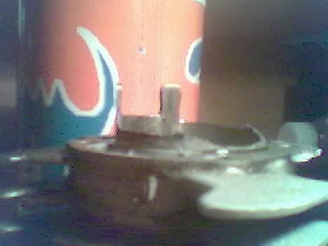 Aprilia sonic [solgt] - ja kåberne var også flækket billede 14