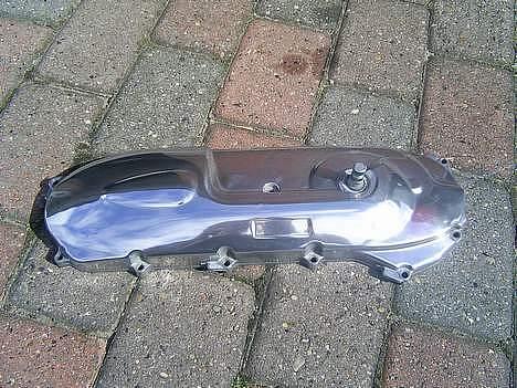 Yamaha neos  solgt - det er sku fin billede 3