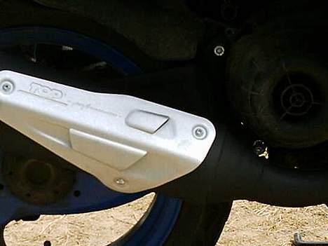 Piaggio Solgt Nrg billede 5