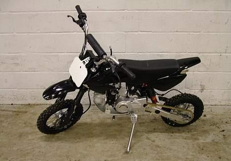 Honda Loncin billede 8