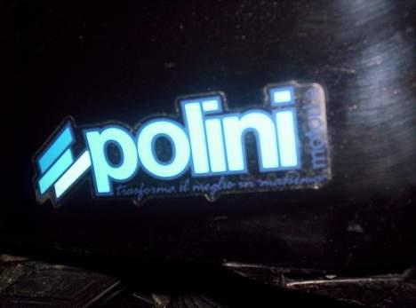 Yamaha Jog. For CHAMPS !!  billede 3