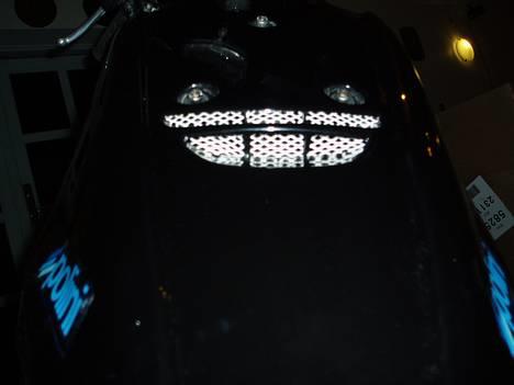 Yamaha Jog. For CHAMPS !!  billede 4