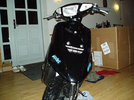 Yamaha Jog. For CHAMPS !!  billede 5