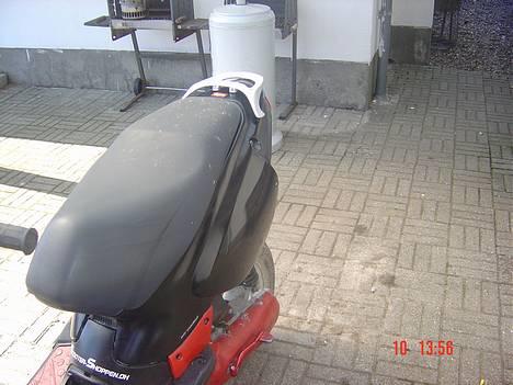 Aprilia Rally [Solgt] - Rimelig nyt billede 5