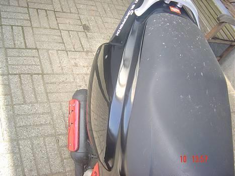 Aprilia Rally [Solgt] - nyt! dog er blokken blevet malet billede 10