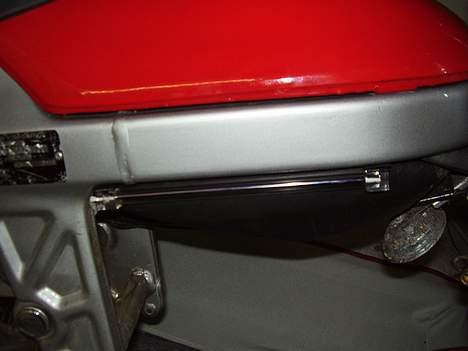 Suzuki Street Magic billede 3