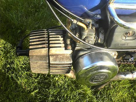 Puch Maxi K (byttet t/ trilet) - min maxi billede 8