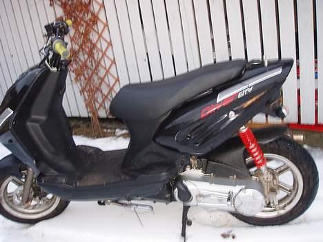 CPI oliver city :D billede 2