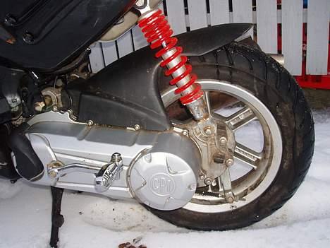 CPI oliver city :D billede 3