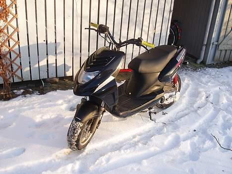 CPI oliver city :D billede 5