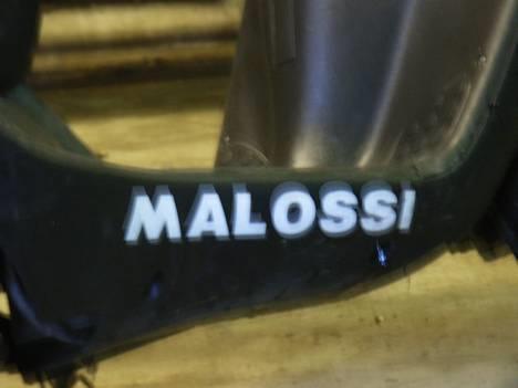 Aprilia sonic !!!!! DØD !!!!! - Geil..!! billede 4