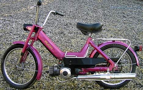 Puch Maxi billede 1