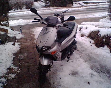 Gilera Runner sf  solgt   billede 2