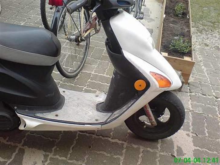 Honda sfx billede 4