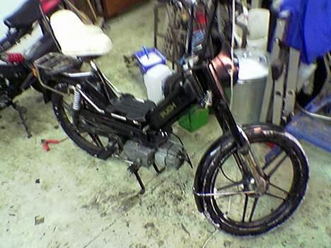 Puch Maxi 2gear Delux solgt billede 1
