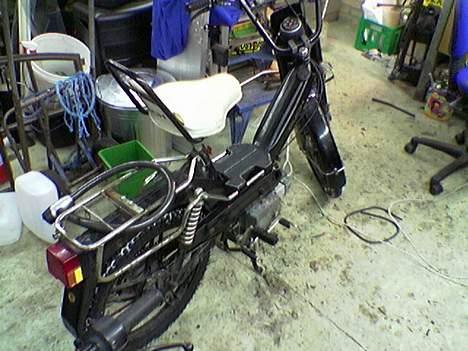 Puch Maxi 2gear Delux solgt billede 2