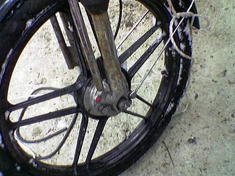 Puch Maxi 2gear Delux solgt billede 5