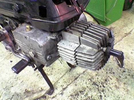 Puch Maxi 2gear Delux solgt billede 6