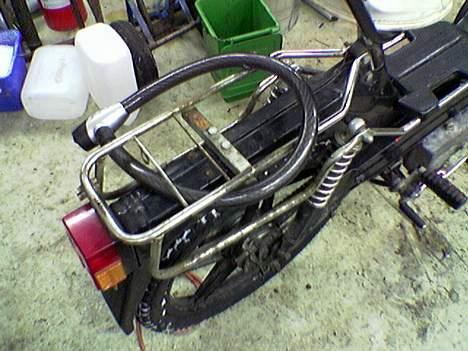 Puch Maxi 2gear Delux solgt billede 7