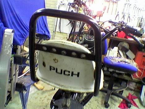 Puch Maxi 2gear Delux solgt billede 8