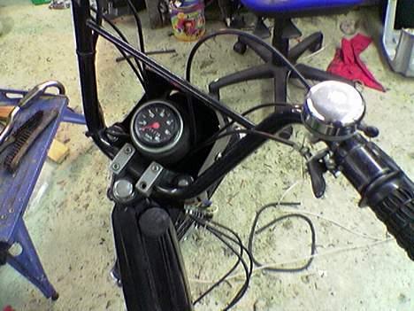 Puch Maxi 2gear Delux solgt billede 9