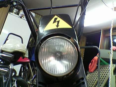 Puch Maxi 2gear Delux solgt billede 10