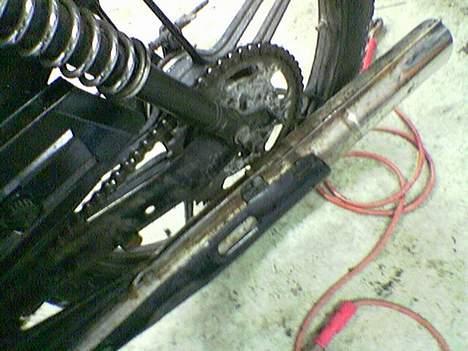 Puch Maxi 2gear Delux solgt billede 11