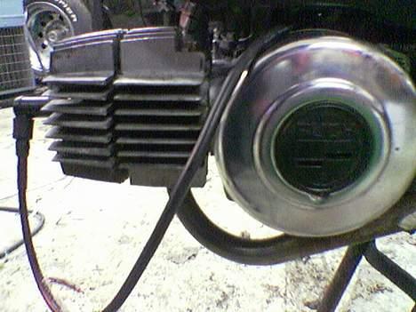 Puch Maxi 2gear Delux solgt billede 12