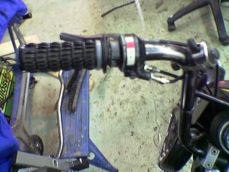 Puch Maxi 2gear Delux solgt billede 13