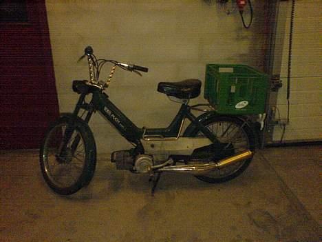 Puch Maxi billede 1