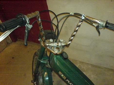 Puch Maxi billede 5
