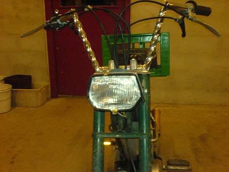 Puch Maxi billede 8