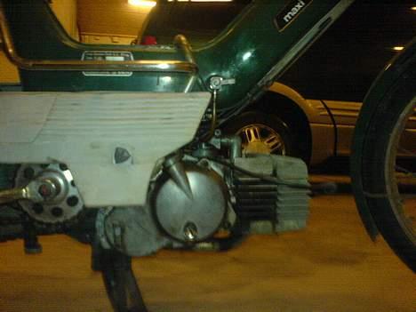 Puch Maxi billede 9