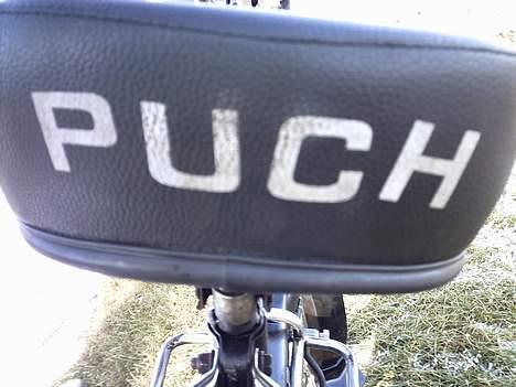 Puch Maxi k( BYTTET) billede 14