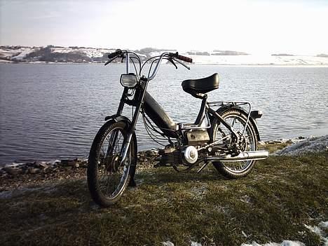 Puch Maxi k( BYTTET) billede 15