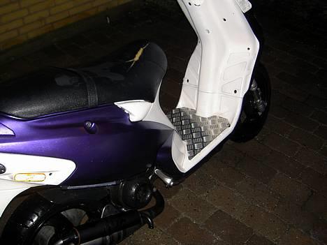 Piaggio NRG - solgt :'( billede 4
