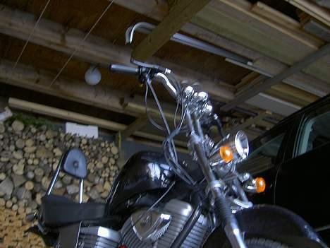 MiniBike Byttet billede 4