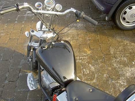 MiniBike Byttet billede 7