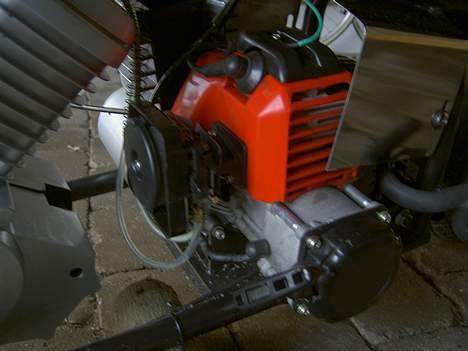 MiniBike Byttet billede 10