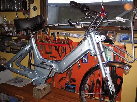 Puch Maxi k billede 3