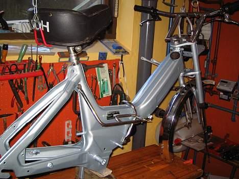 Puch Maxi k billede 4