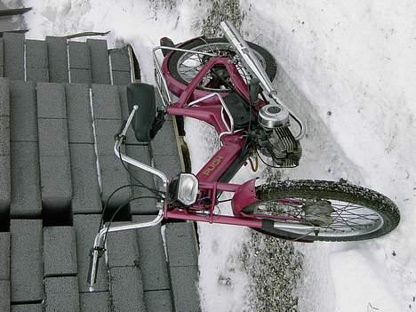 Puch Maxi billede 3