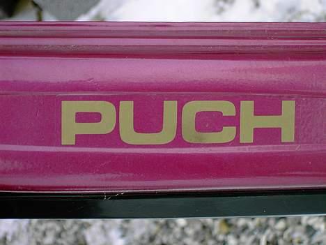 Puch Maxi billede 5