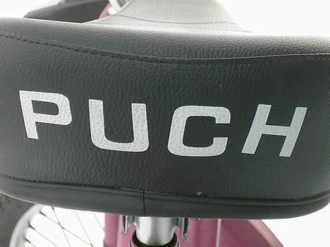 Puch Maxi billede 6