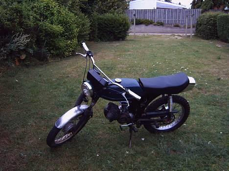 Puch Monza 4g. solgt billede 1