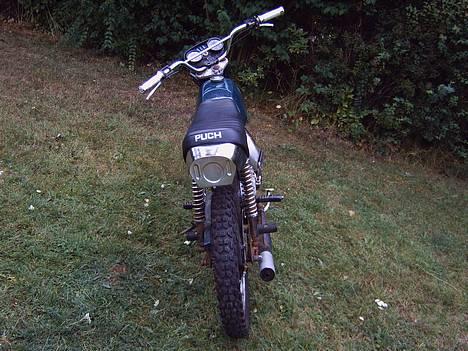 Puch Monza 4g. solgt billede 3