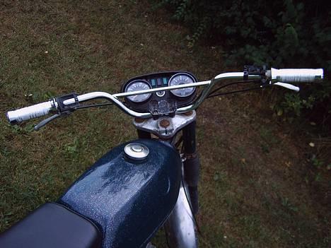 Puch Monza 4g. solgt billede 5