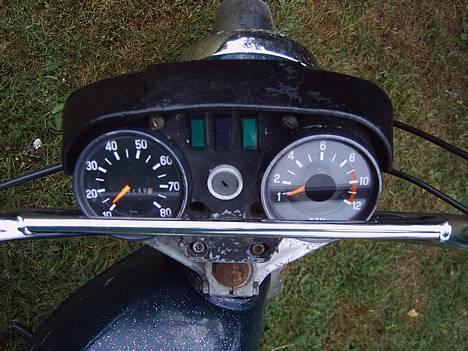 Puch Monza 4g. solgt billede 6