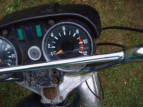 Puch Monza 4g. solgt billede 7